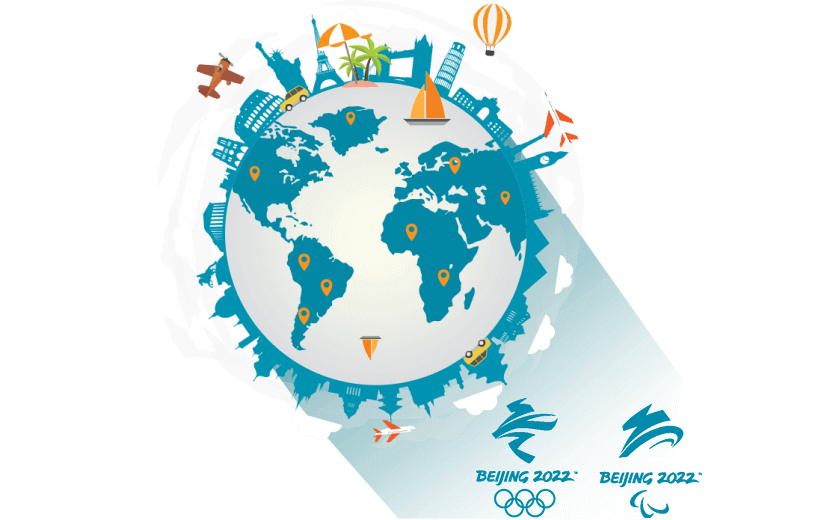 在阿拉伯利比亚民众国通过VPN看国内电视 - 大陆VPN